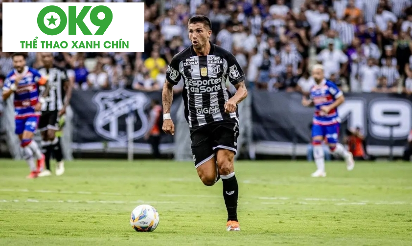 Biểu tượng đội Bragantino Biểu tượng đội Bragantino